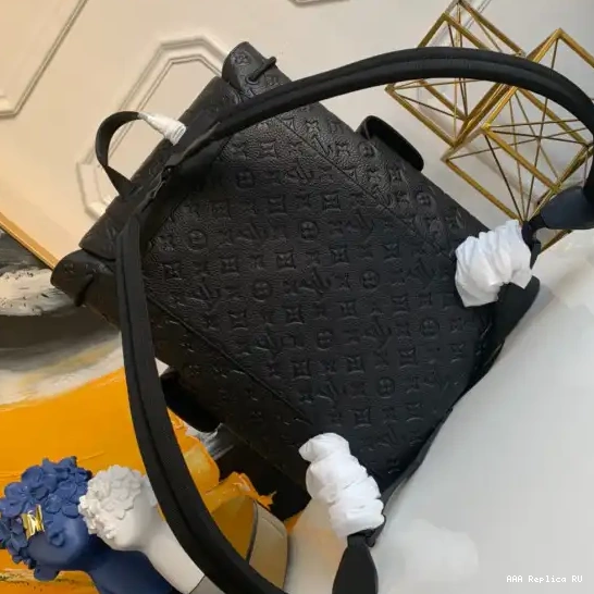Aaa replica ru LOUIS CHRISTOPHER VUITTON PM 0603